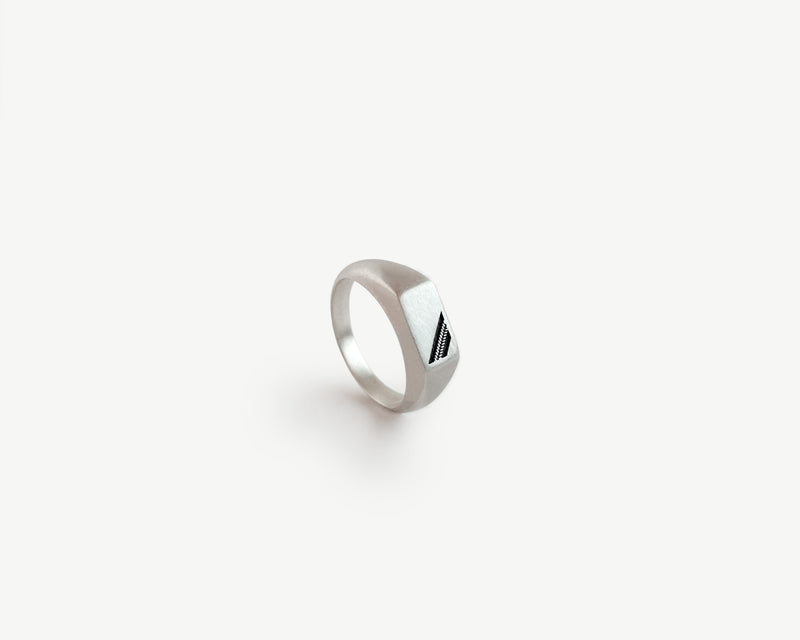 Khatem Ring / Rectangular Seal Ring
